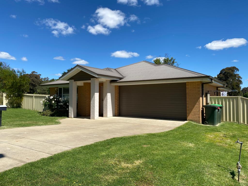 53 Waratah St, Junee, NSW 2663