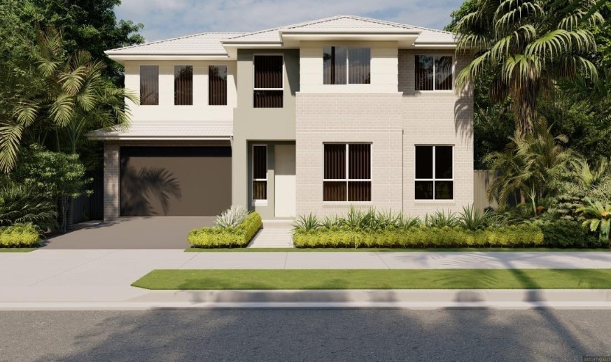 Contact Agent For Address, Edmondson Park, NSW 2174