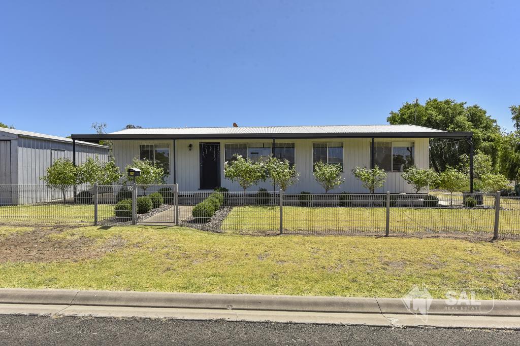 39 Tolmer Tce, Bordertown, SA 5268