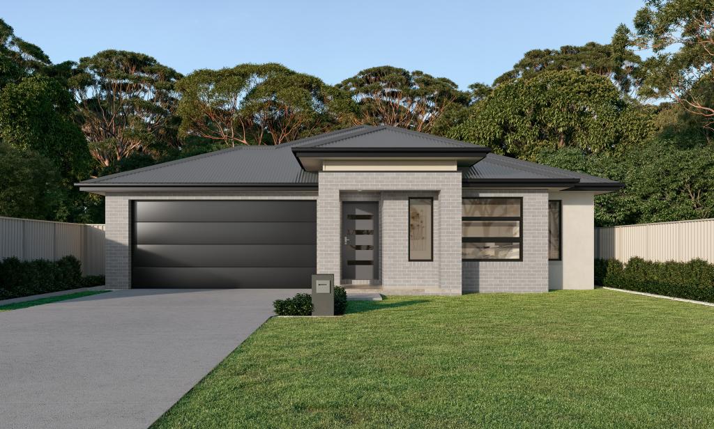 Lot 920 Leyland Cct, Lochinvar, NSW 2321