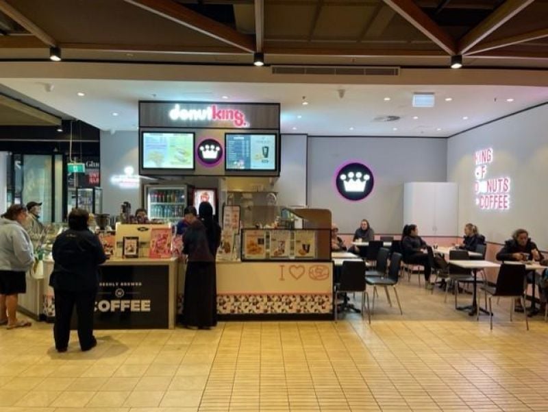 Shop Sp375/1 North Tce, Bankstown, NSW 2200