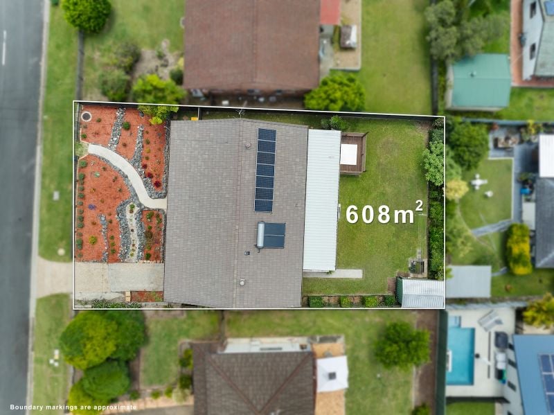 21 Baroona St, Rochedale South, QLD 4123