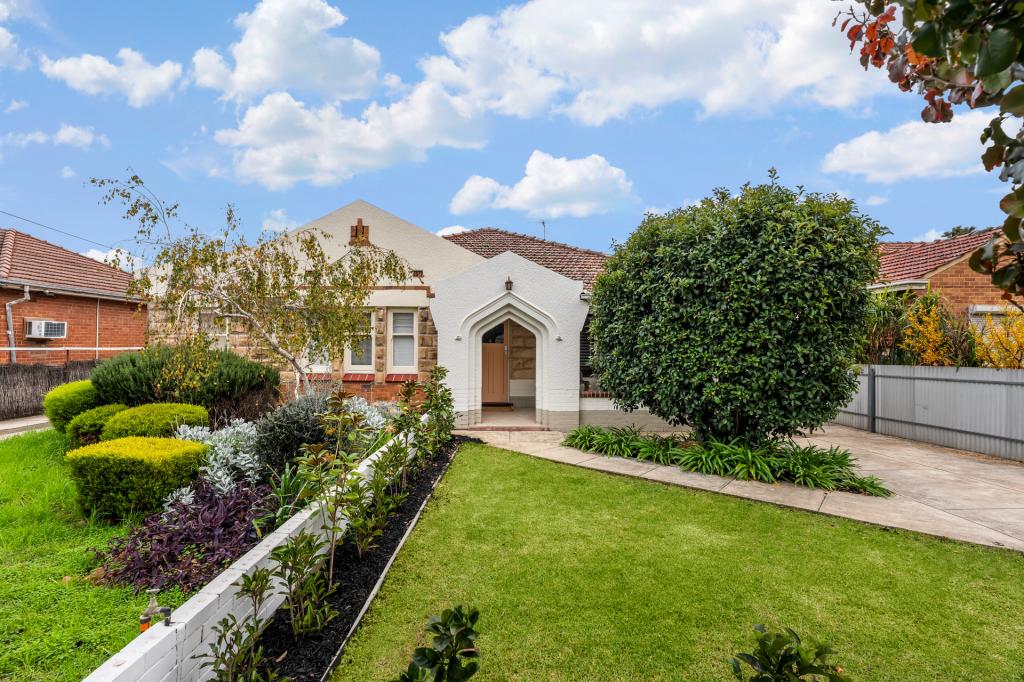 14 La Perouse Ave, Flinders Park, SA 5025