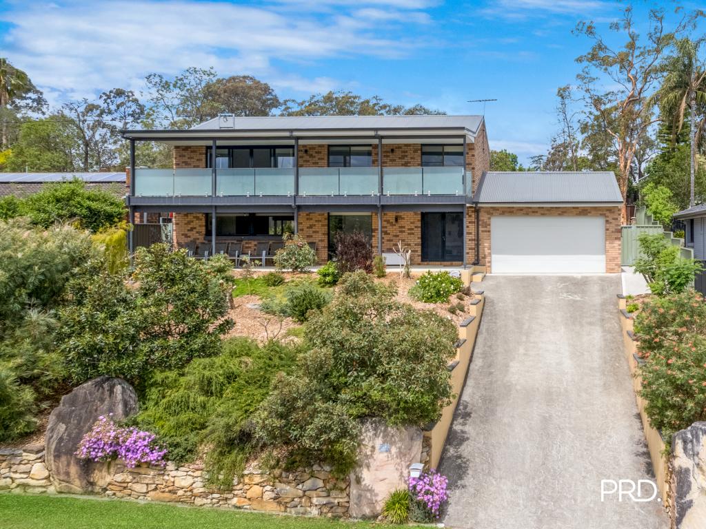 43 Bunnal Ave, Winmalee, NSW 2777