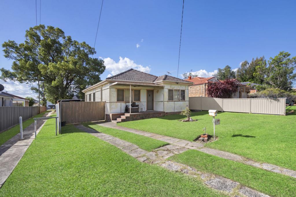 28 Highland St, Guildford, NSW 2161