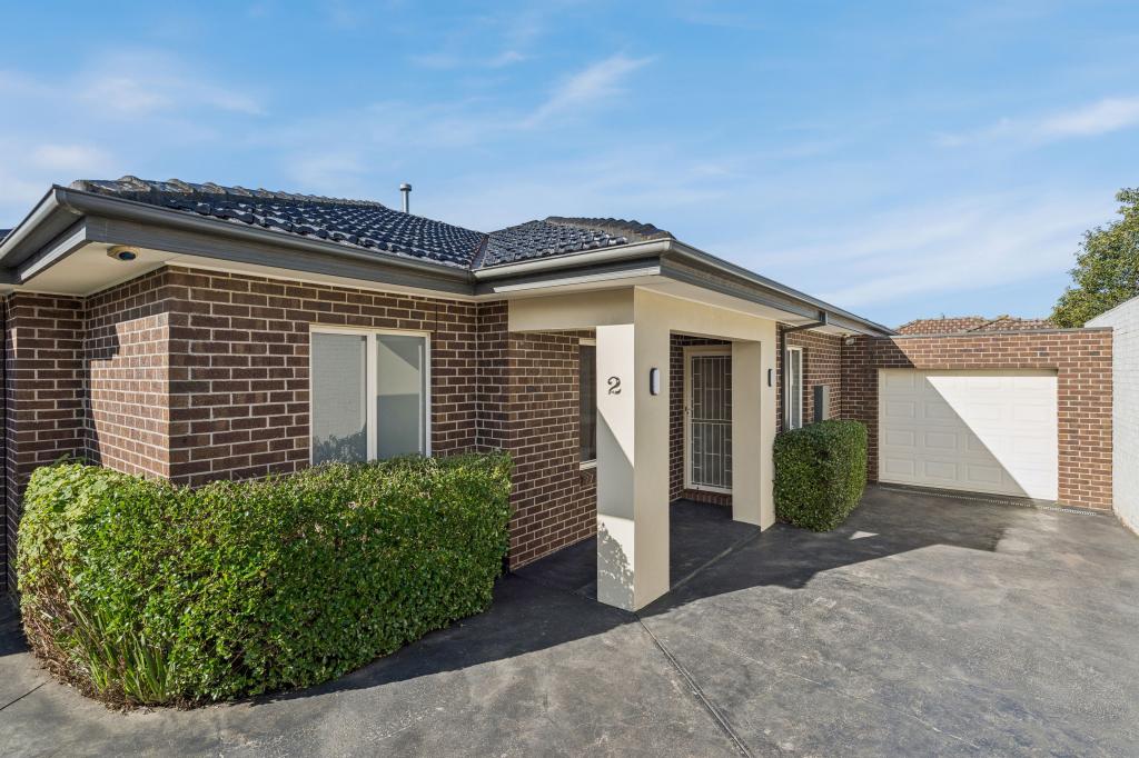 2/22 Marchant Ave, Reservoir, VIC 3073