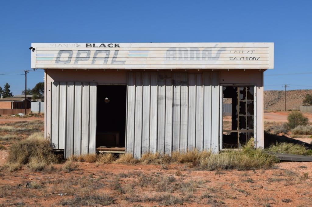 Lot 400 Medway Dr, Coober Pedy, SA 5723