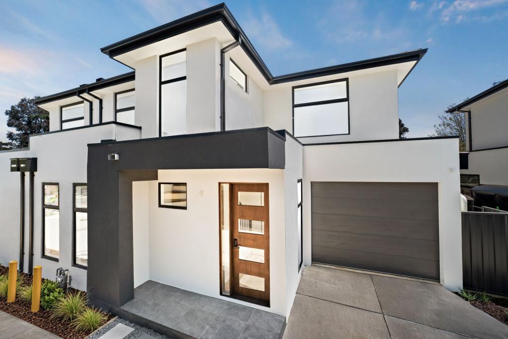 2/65 Coleman Rd, Wantirna South, VIC 3152
