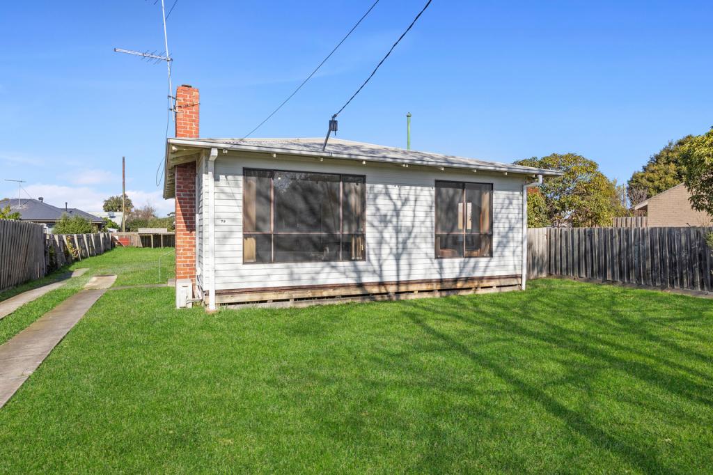 79 Forster St, Norlane, VIC 3214