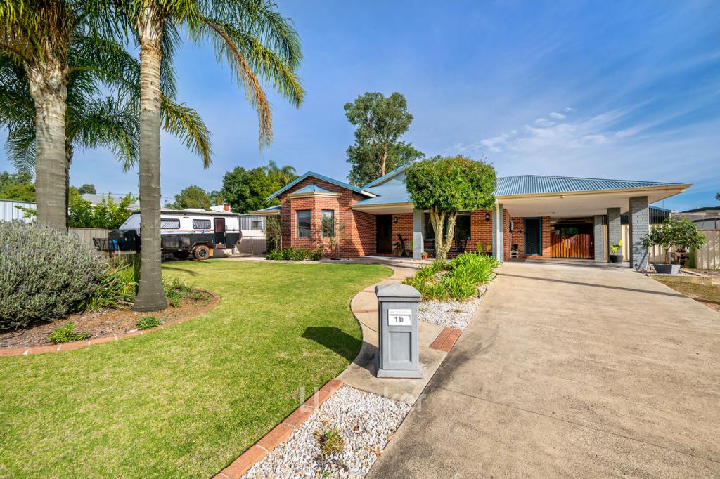 1b Robb St, Collie, WA 6225