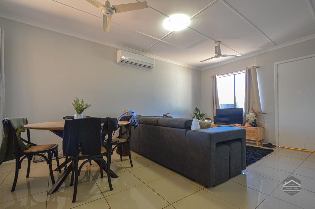 14 Mauger Pl, South Hedland, WA 6722