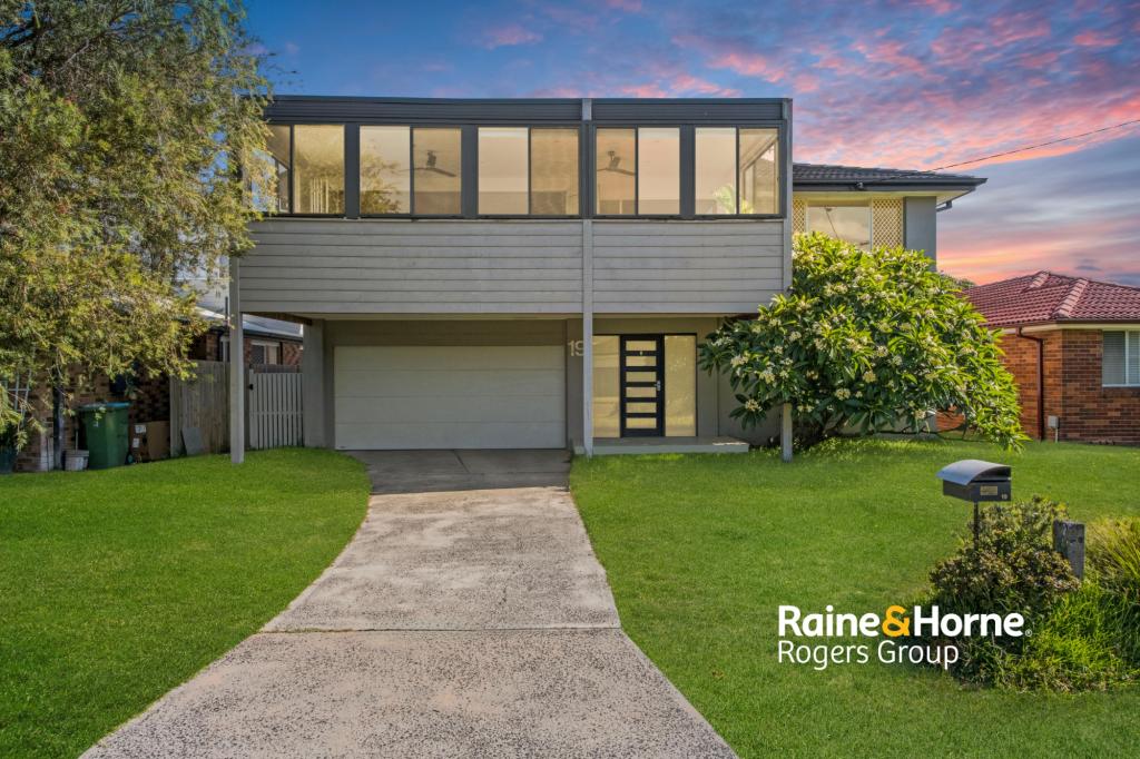 19 Endeavour Dr, Long Jetty, NSW 2261