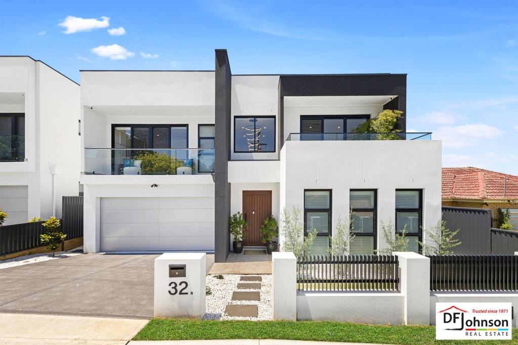 Contact Agent For Address, Carlingford, NSW 2118