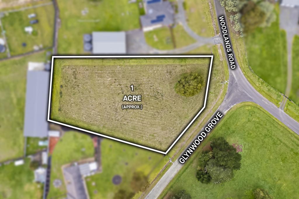 LOT 17 LP 114729 GLYNWOOD GR, ENFIELD, VIC 3352