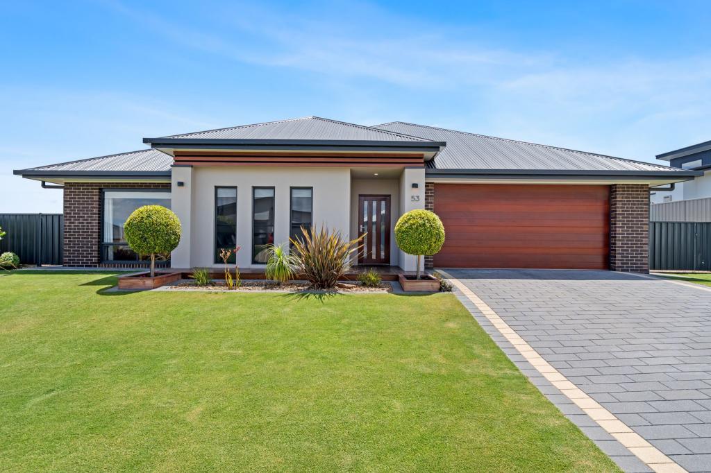 53 Pinehurst Dr, Worrolong, SA 5291