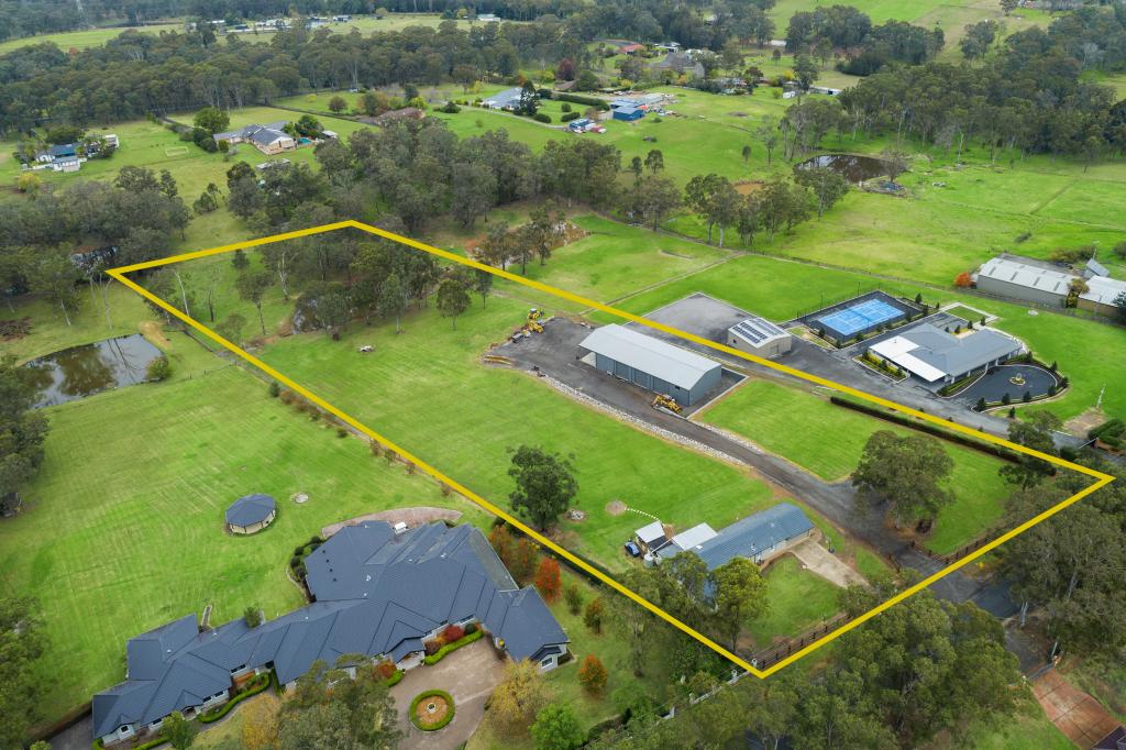 314 Saunders Rd, Oakville, NSW 2765