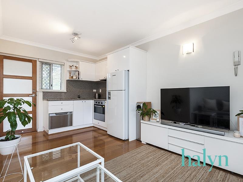 13/37 Cambridge St, West Leederville, WA 6007