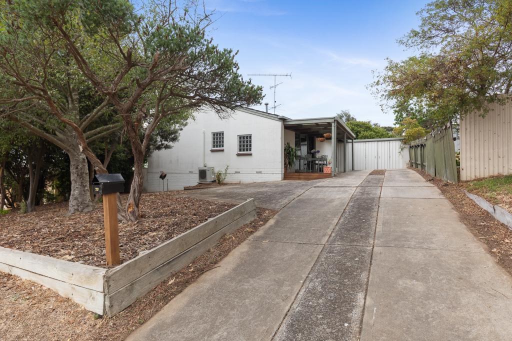 20 Hayes Cres, Mount Gambier, SA 5290