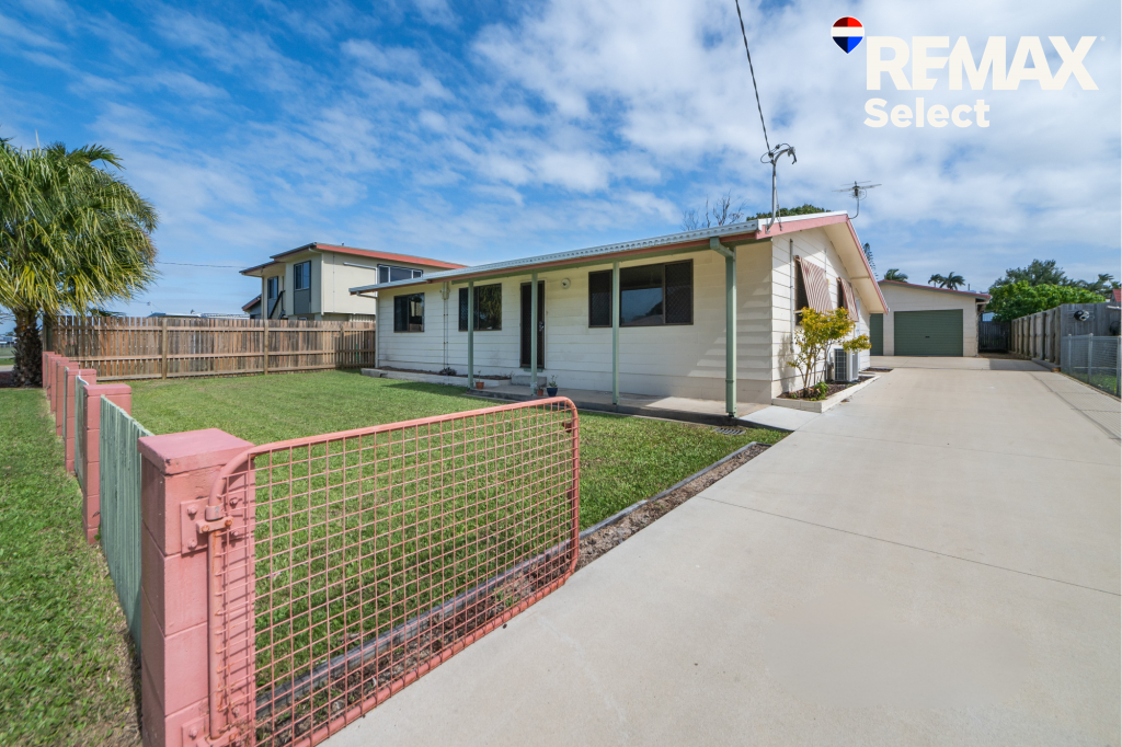 4 Russell St, Andergrove, QLD 4740