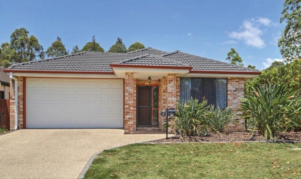 4 Hoya Cl, North Lakes, QLD 4509