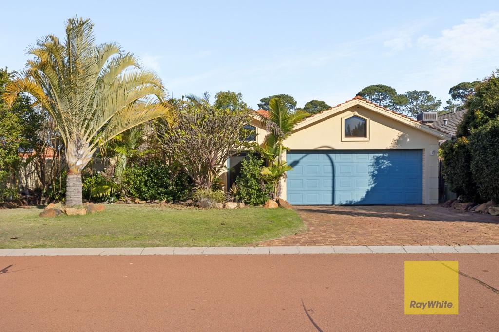 114 PONTE VECCHIO BVD, ELLENBROOK, WA 6069