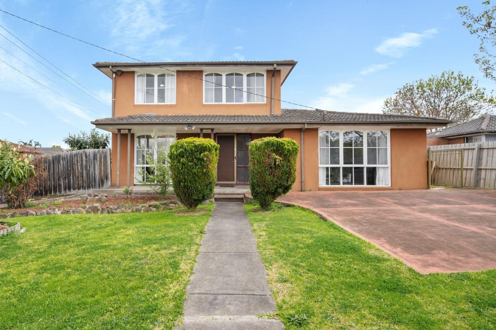 19 Lee St, Craigieburn, VIC 3064