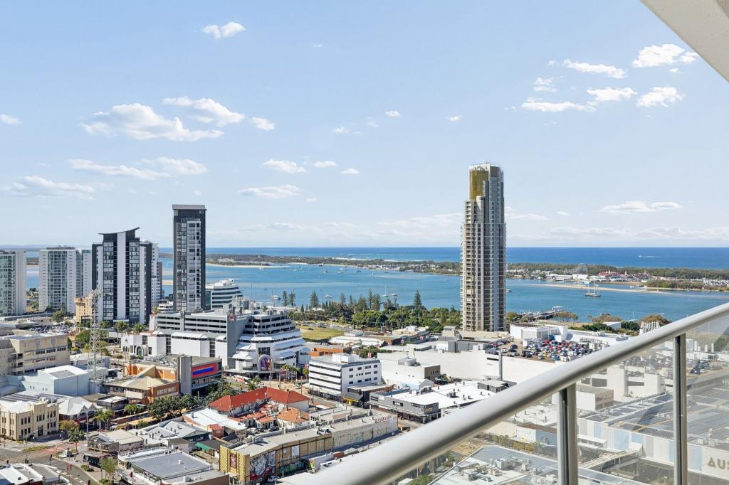 32107/9 LAWSON ST, SOUTHPORT, QLD 4215