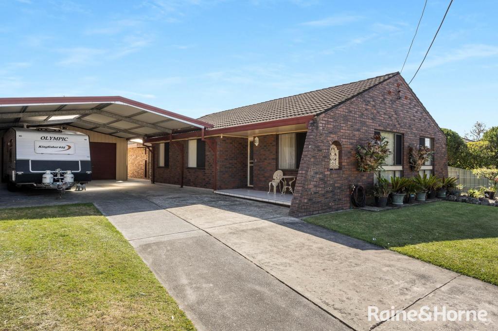 9 MAWSON RD, SHOALHAVEN HEADS, NSW 2535