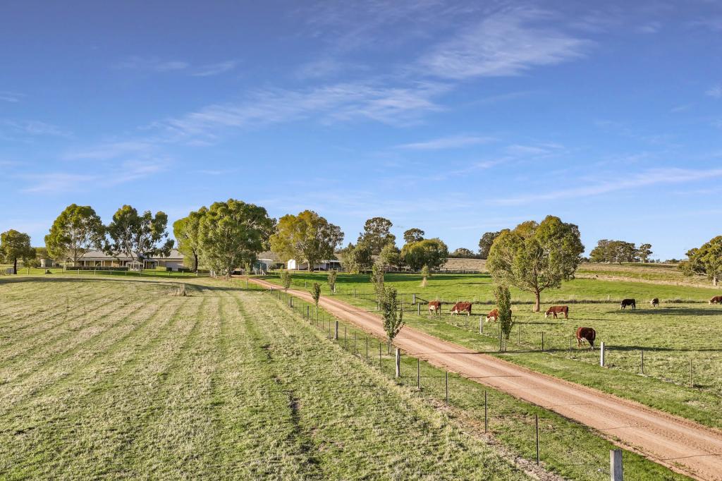 75 Mcleod Lane, Mansfield, VIC 3722