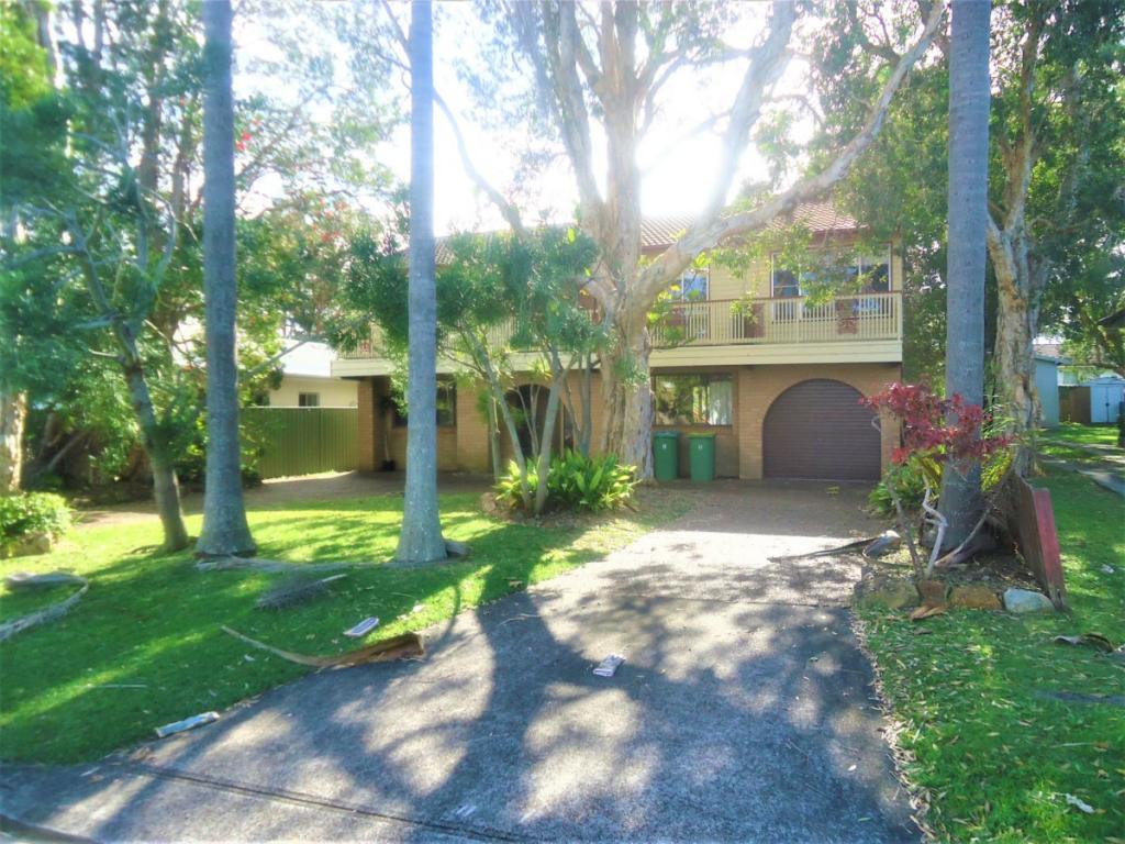 28 Phillip St, Shelly Beach, NSW 2261