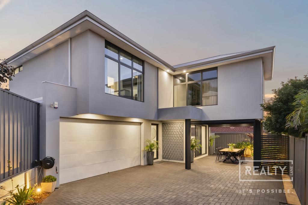 10b Pike St, Karrinyup, WA 6018