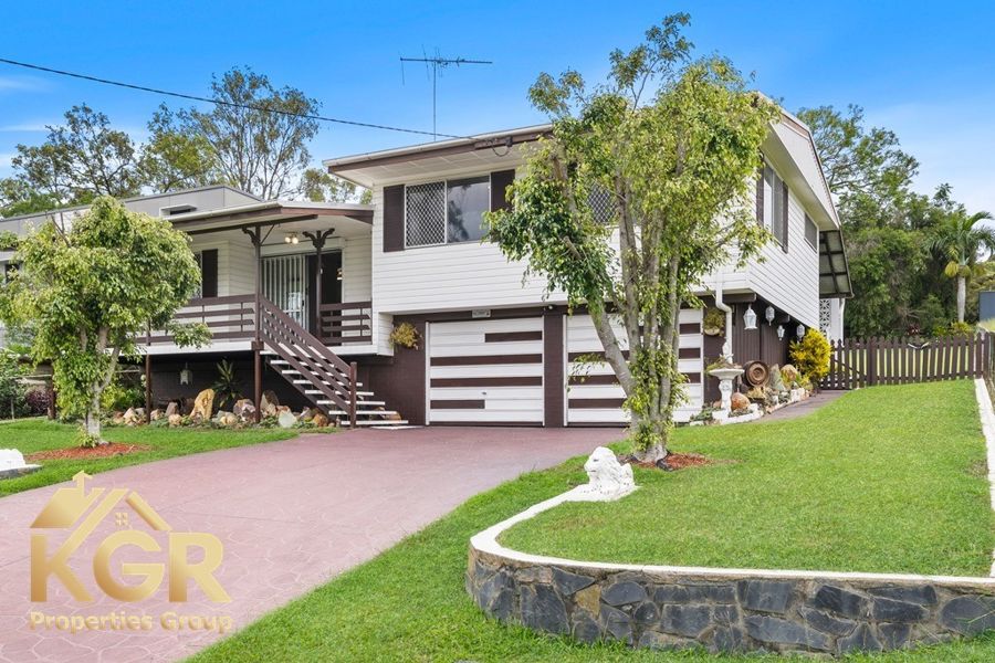 63 Messines Ridge Rd, Tarragindi, QLD 4121