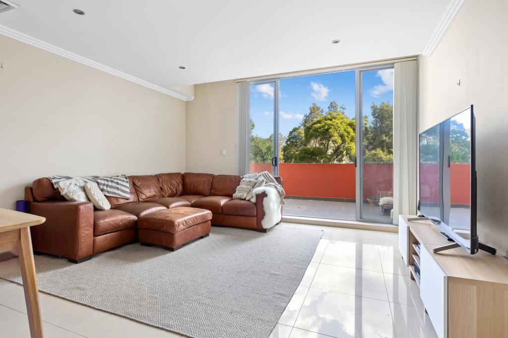 28/3-7 Cowell St, Gladesville, NSW 2111