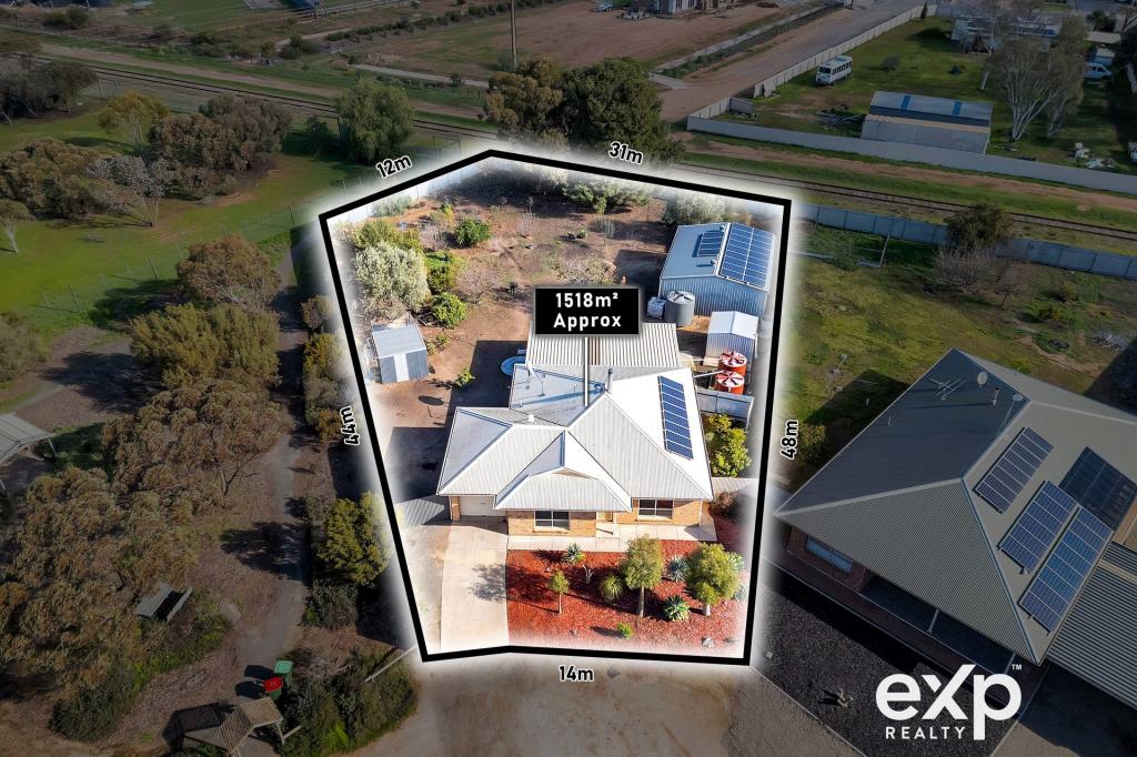 26 Forster St, Wasleys, SA 5400
