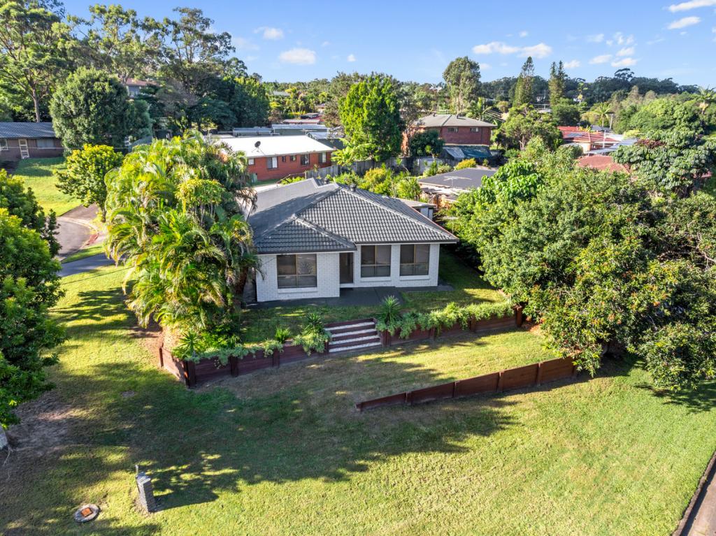 6 Salcombe Ct, Alexandra Hills, QLD 4161