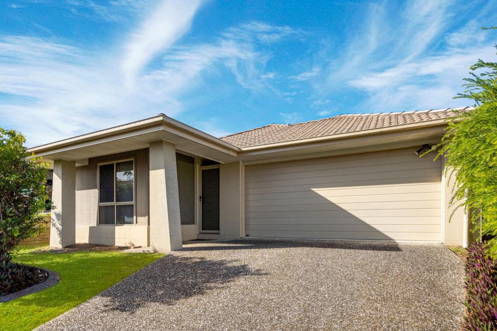 10 Daintree Cct, North Lakes, QLD 4509