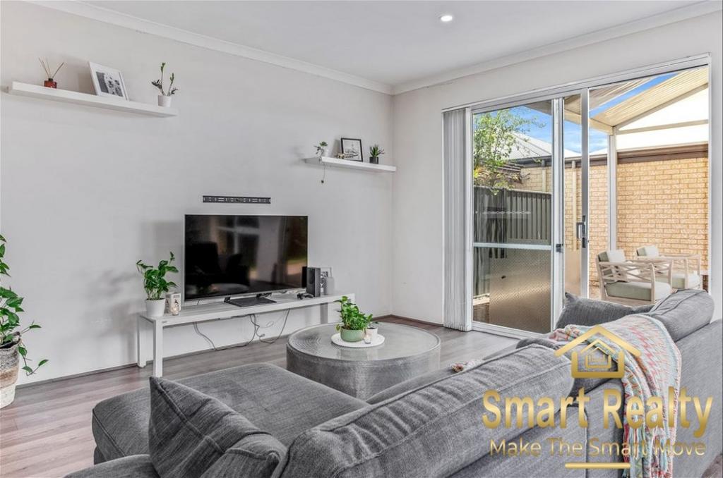 83 Bellas Cct, Piara Waters, WA 6112