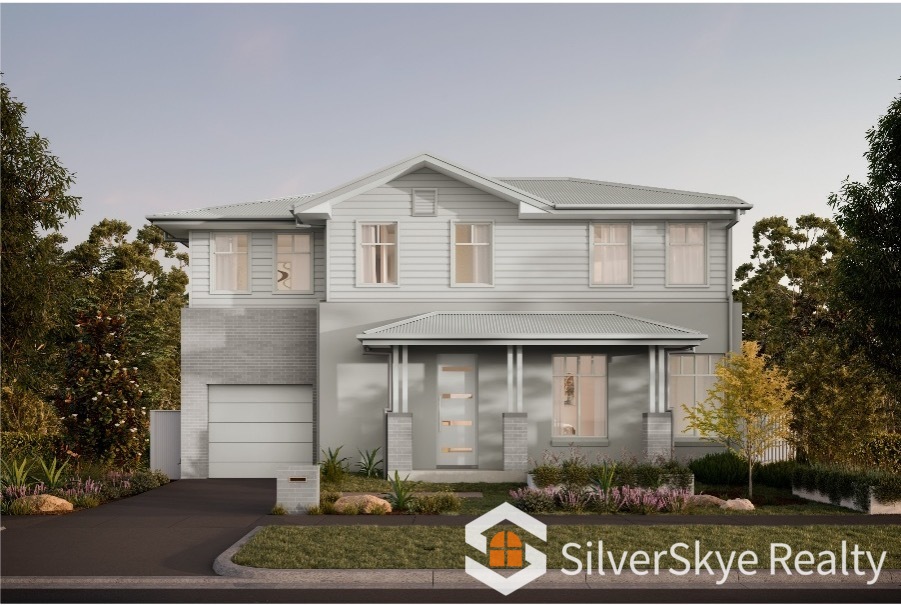 Contact Agent For Address, Box Hill, NSW 2765