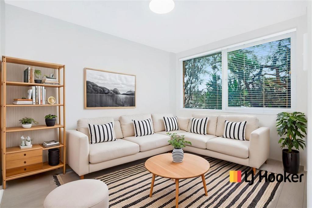 1/5 BLACKWOOD AVE, ASHFIELD, NSW 2131