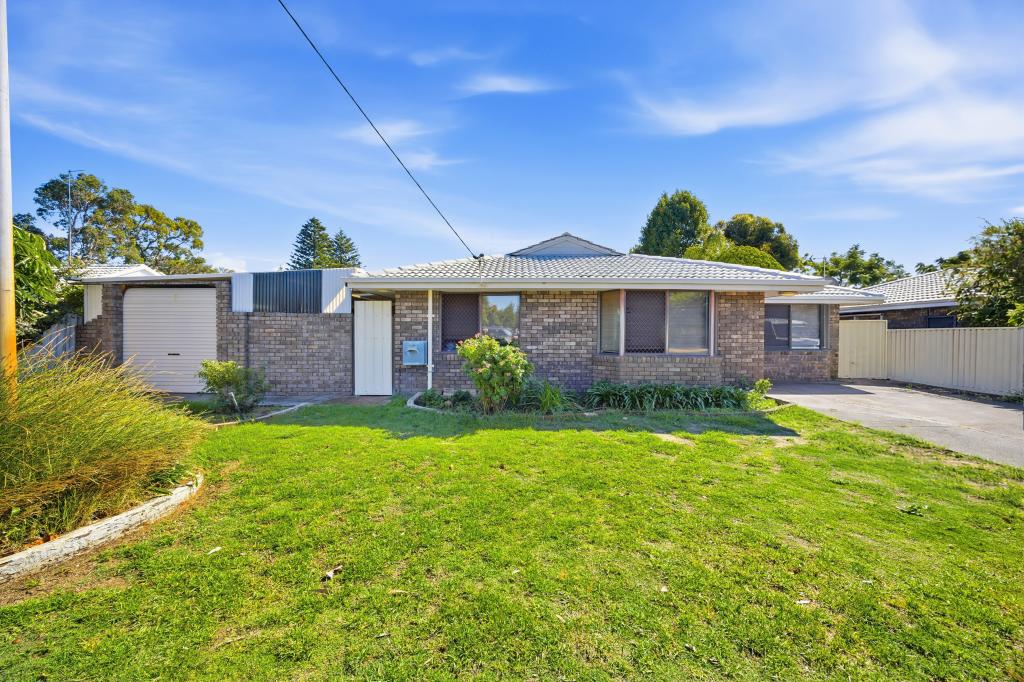58 KNIGHT ST, SOUTH BUNBURY, WA 6230