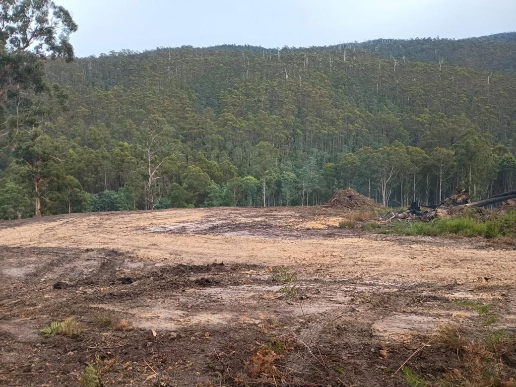 396 Garden Island Creek Rd, Garden Island Creek, TAS 7112