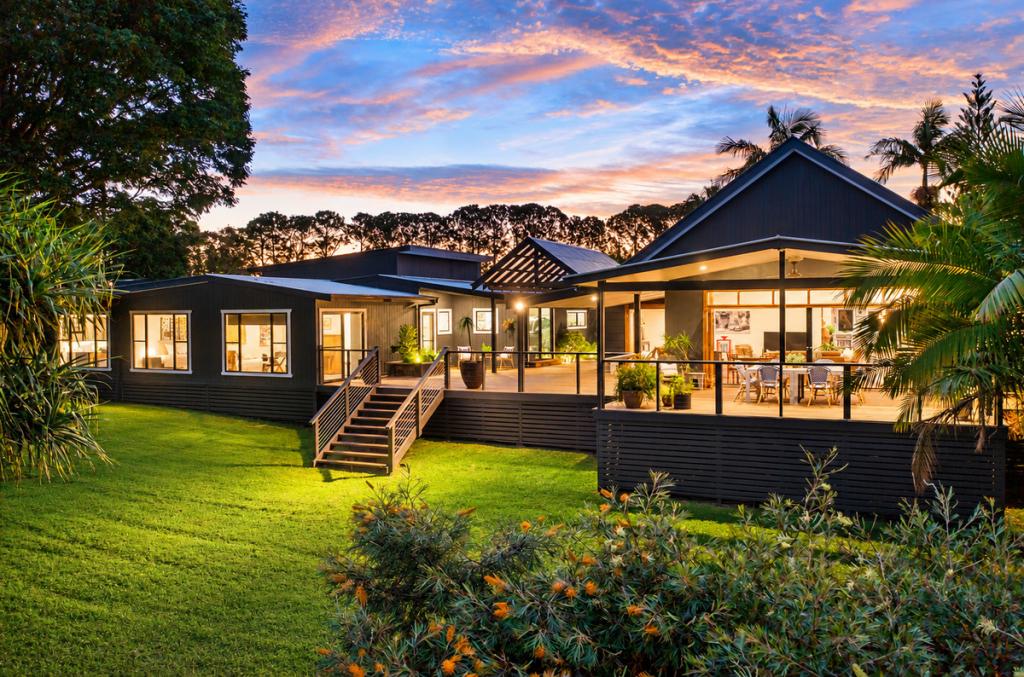 728 Binna Burra Rd, Federal, NSW 2480