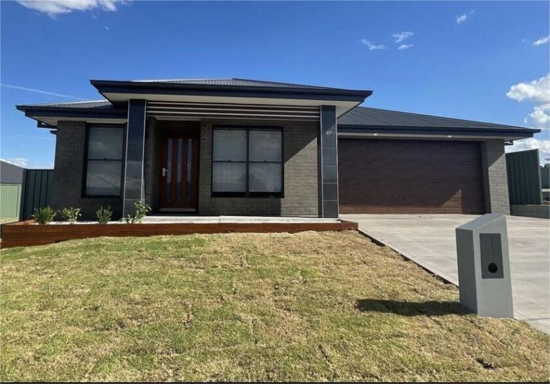 87 Lincoln Pkwy, Dubbo, NSW 2830