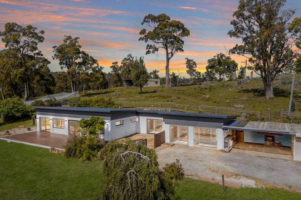 46 TRAILL RD, EXETER, TAS 7275