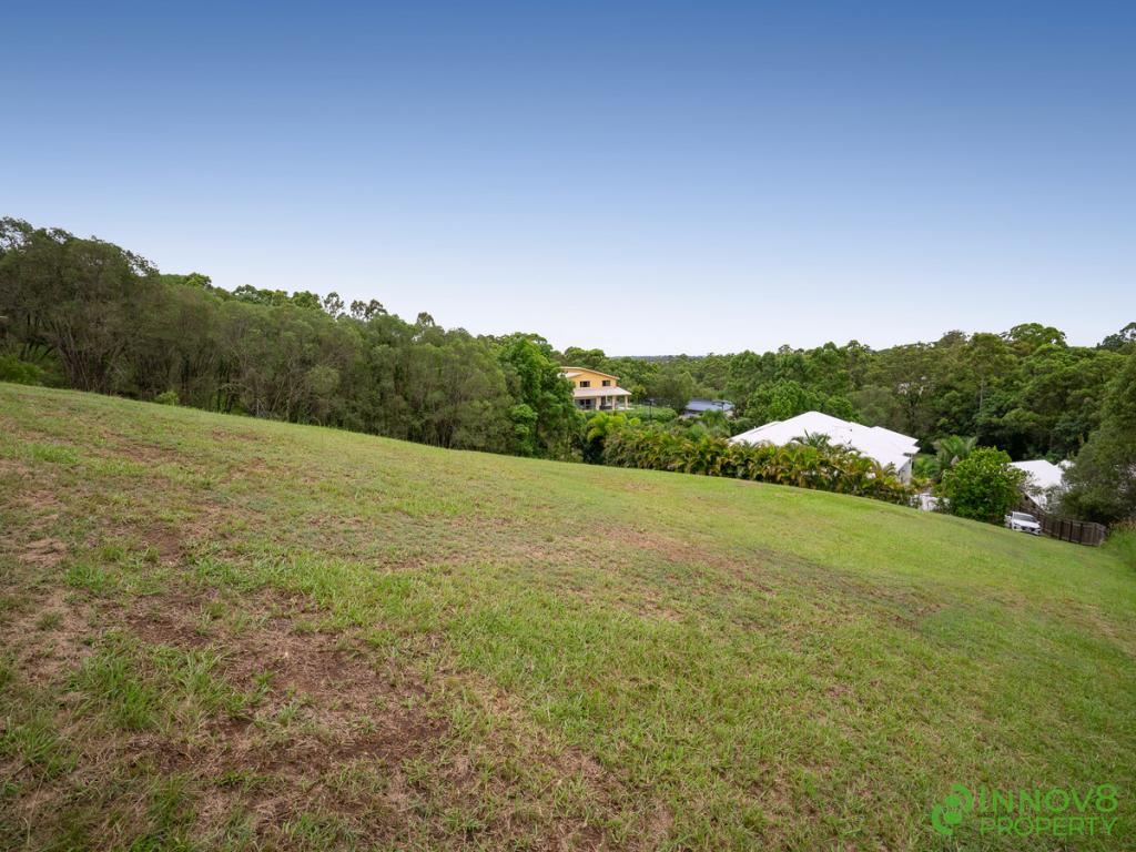 6 Lottie Pl, Cashmere, QLD 4500