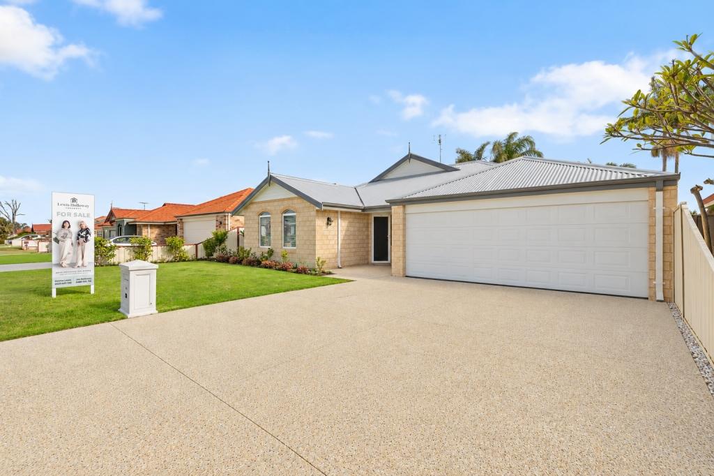 10 Brouwer Trl, Dudley Park, WA 6210