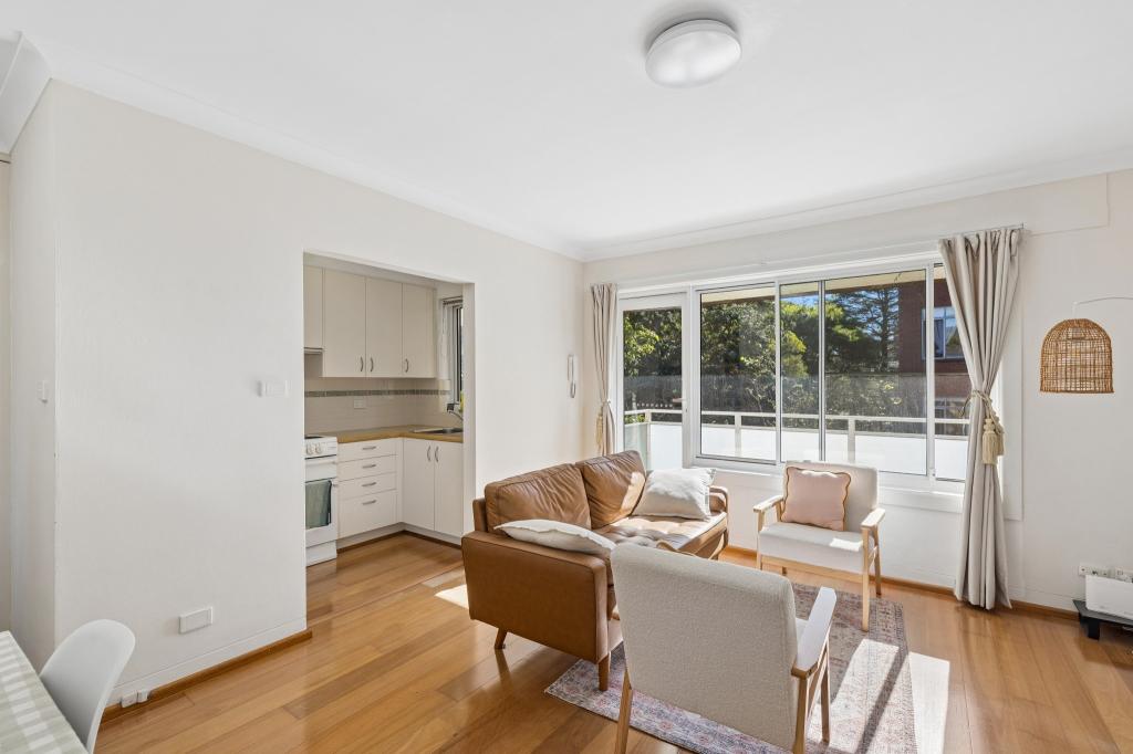 9/1a Belmont Ave, Wollstonecraft, NSW 2065