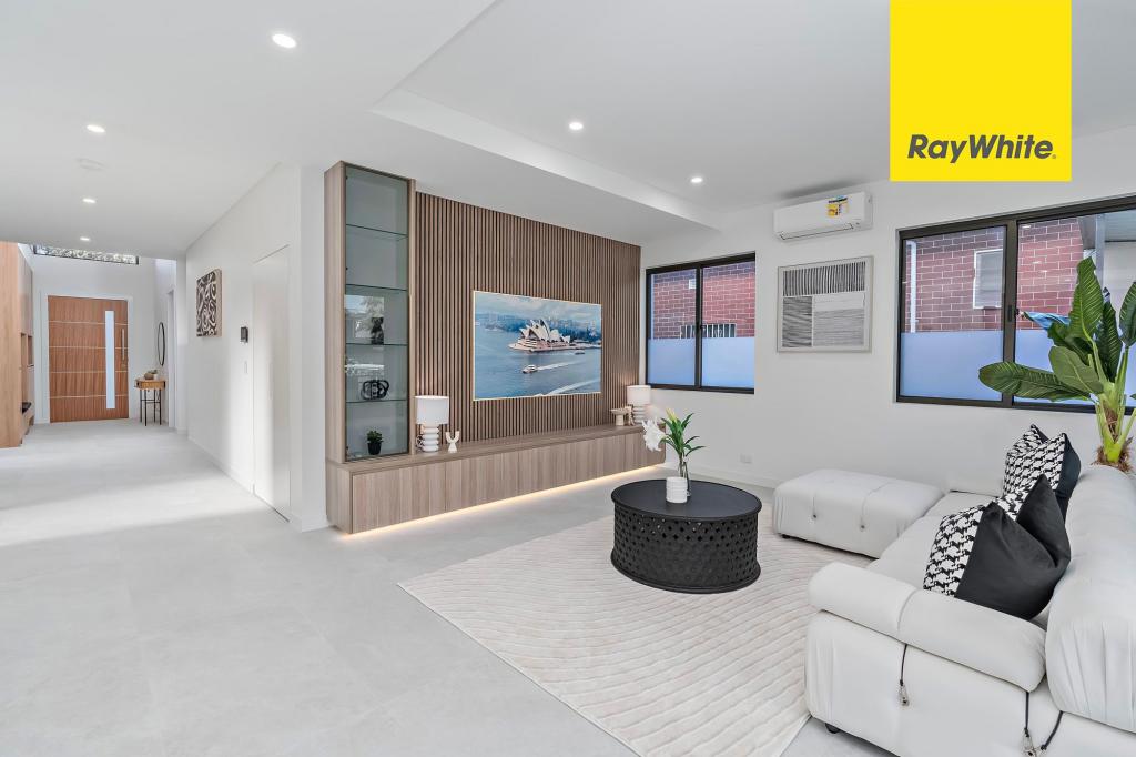 25 Swete St, Lidcombe, NSW 2141