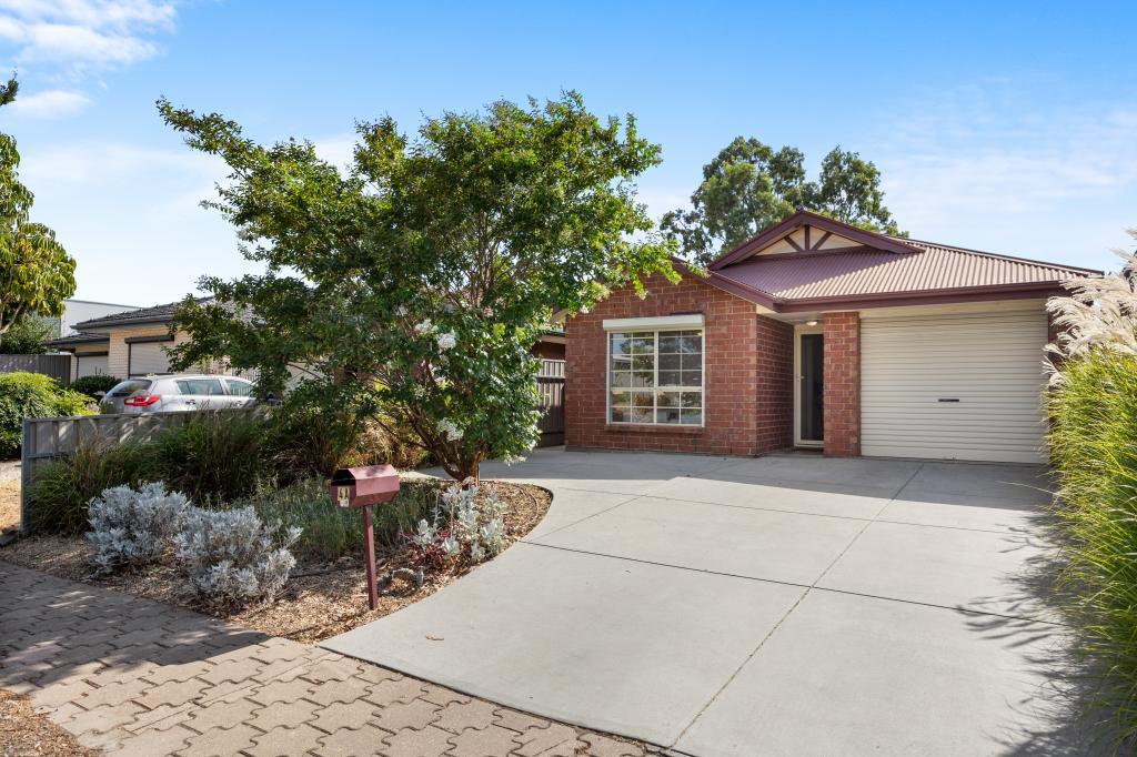 4a Reece Ave, Klemzig, SA 5087