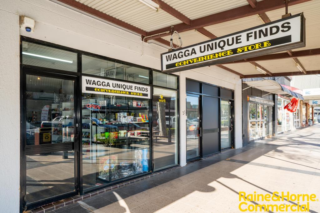 23b Baylis St, Wagga Wagga, NSW 2650